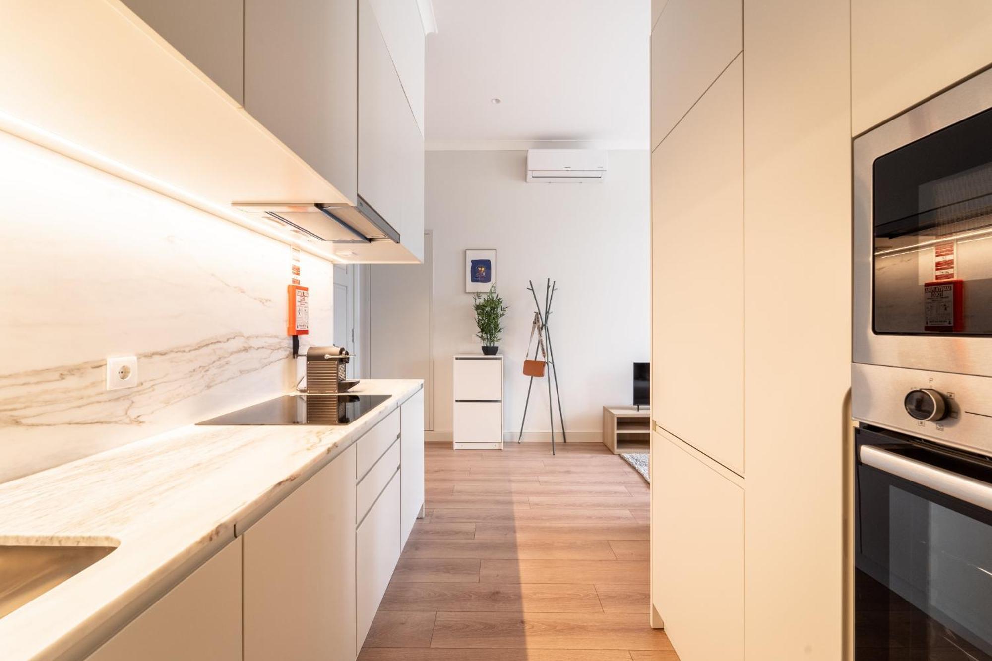 Escadaria 21 Apartment By House And People Braga Exterior foto